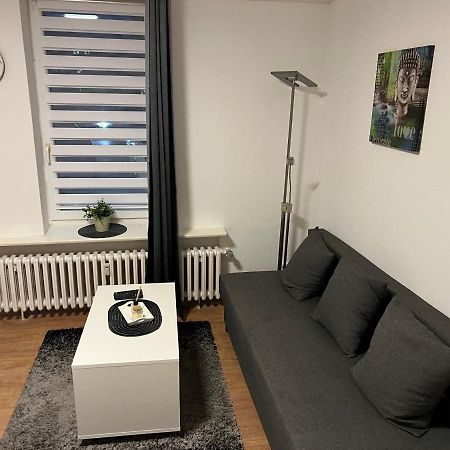 Apartamento Fw Am Park 1 Holzminden Exterior foto